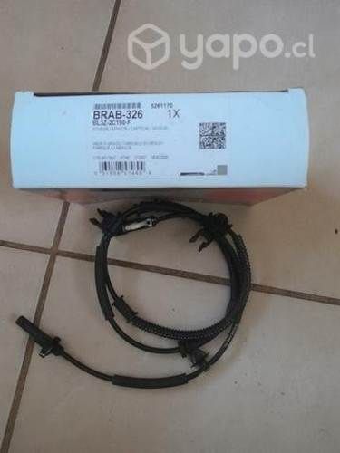 Sensor ABS Izquierdo Ford F 150 año 2014
