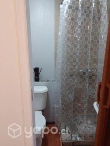 Mini departamento amoblado