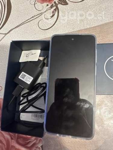 Teléfono nuevo moto G53