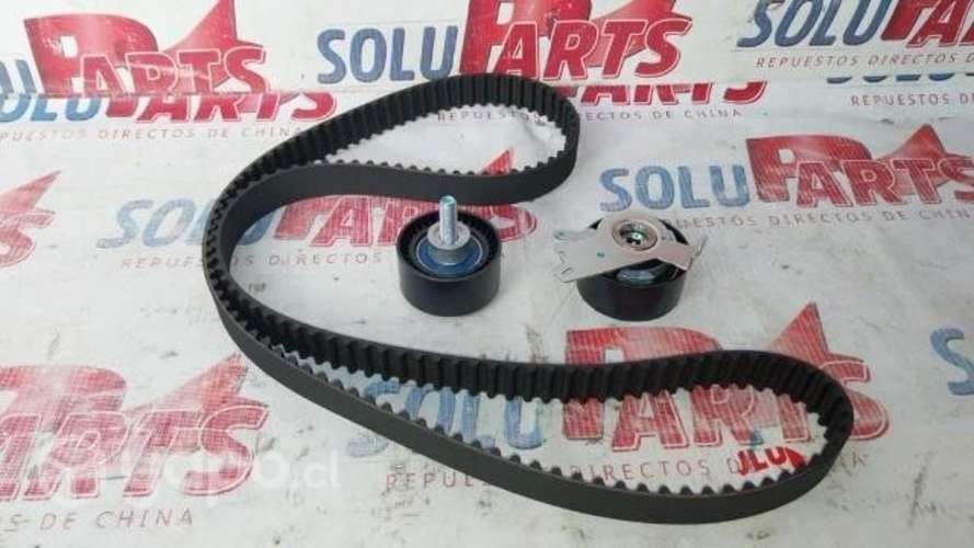 Kit distribucion DFM ax7/ Sx6 2.0