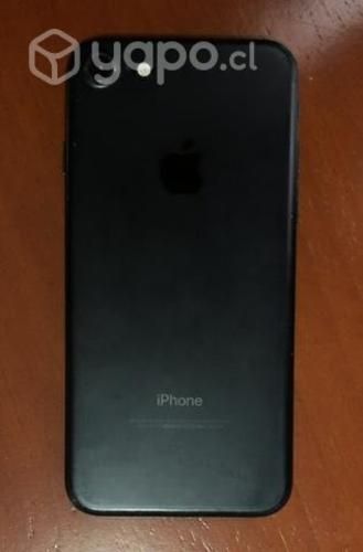 IPhone 7 excelente estado