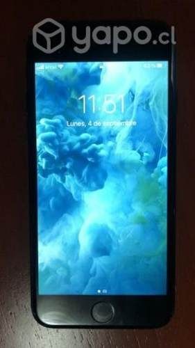 IPhone 7 excelente estado