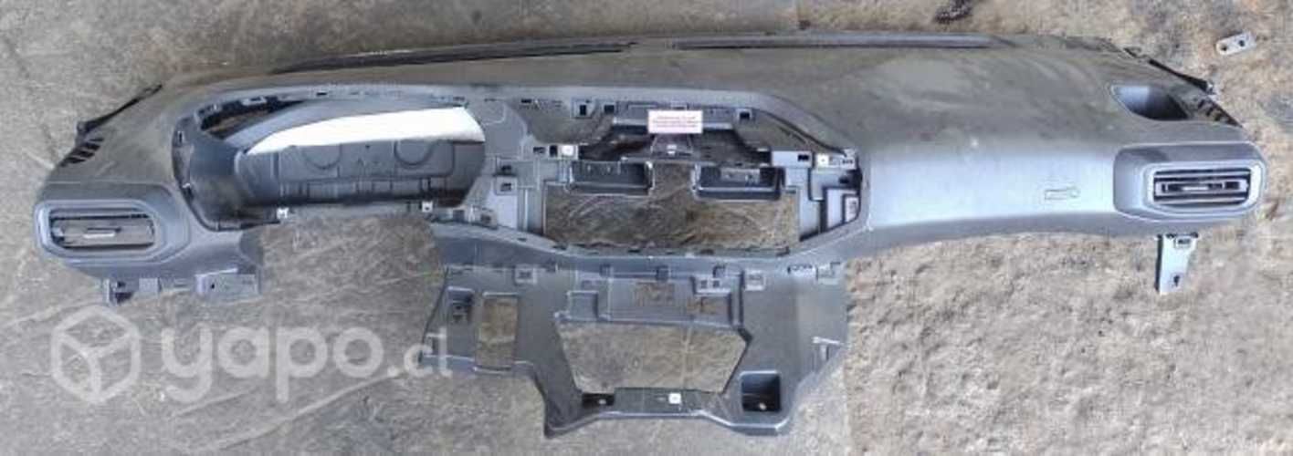 Airbag Copiloto C/Tablero (CHH052) Changan Hunter