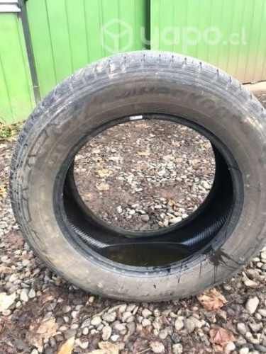 Neumaticos 275/60 R20