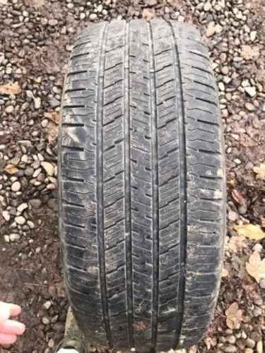 Neumaticos 275/60 R20