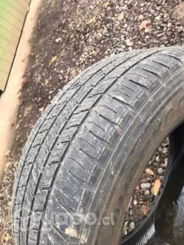 Neumaticos 275/60 R20