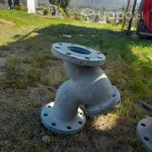 Válvulas de regadio