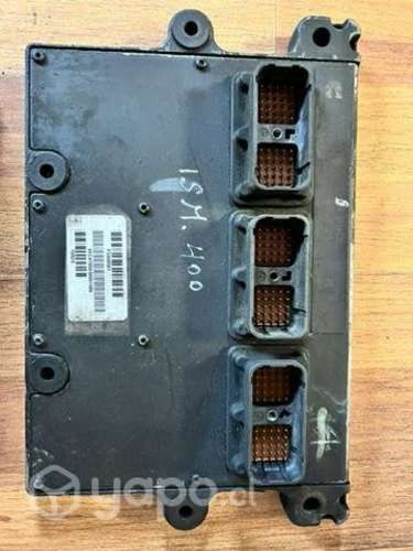 Módulo Motor ISM 400