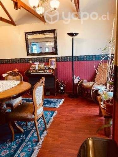 Propiedad villa el golf