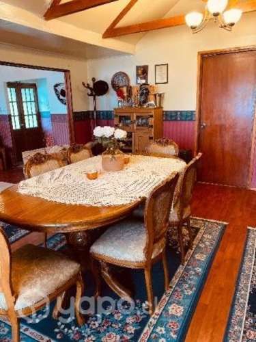 Propiedad villa el golf