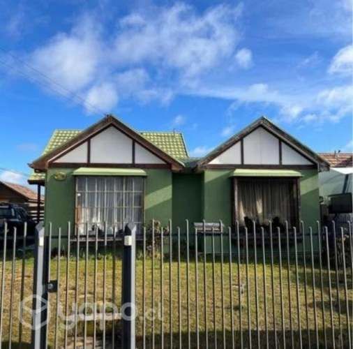 Propiedad villa el golf