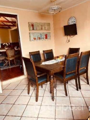 Propiedad villa el golf