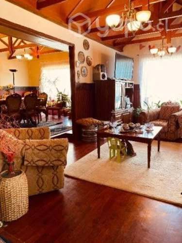 Propiedad villa el golf