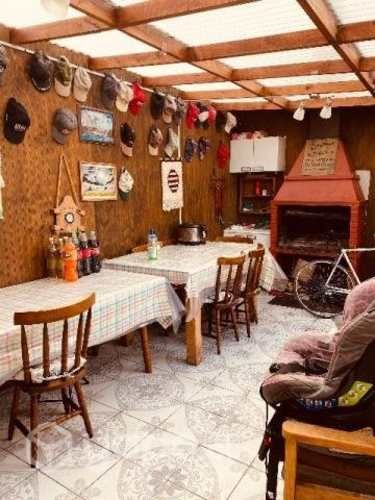 Propiedad villa el golf