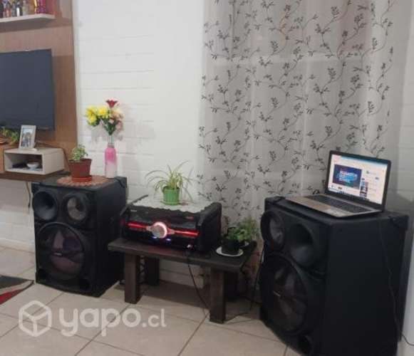 Equipo Sony Genezi 2000