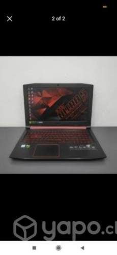 Acer Nitro 5