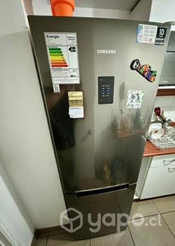 Refrigerador Samsung