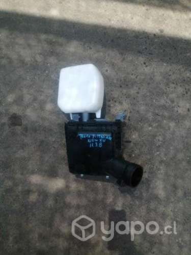 Porta filtro subaru new xv 2019 original