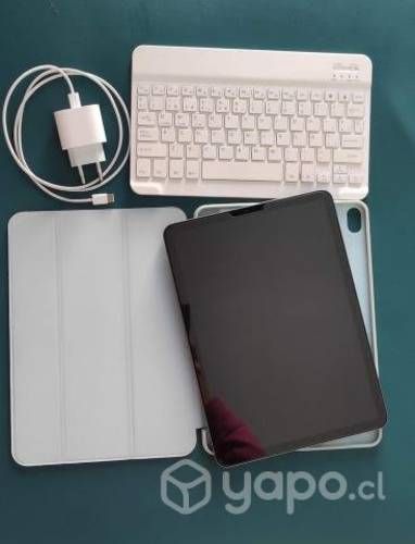 Ipad air 4 generación 64 gb