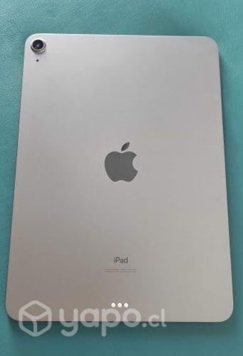 Ipad air 4 generación 64 gb