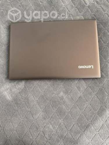 Notebook Lenovo Ideapad 520
