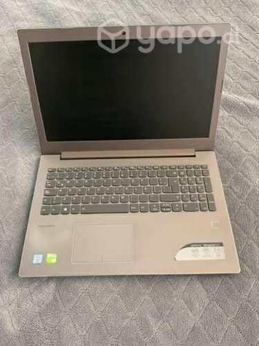 Notebook Lenovo Ideapad 520