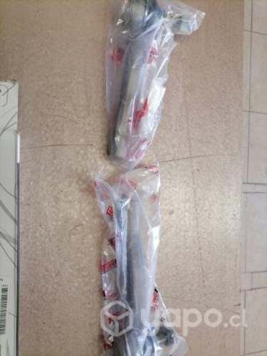 2 Terminale de dirección yaris 99 al 2005