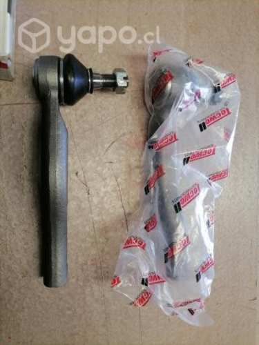 2 Terminale de dirección yaris 99 al 2005