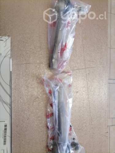 2 Terminale de dirección yaris 99 al 2005