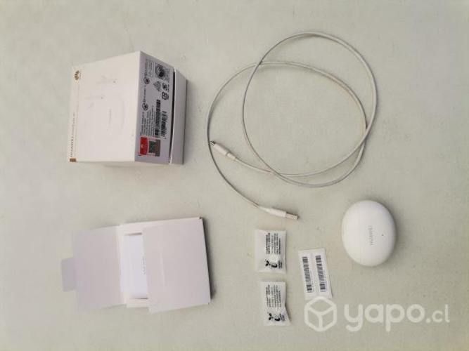 Cargador 20w mas cable lightning usado