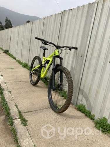 Bicicleta Enduro Specialized Enduro Comp