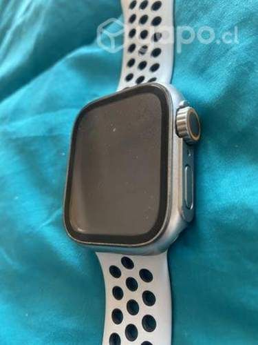 carcasa Apple Watch Series 7