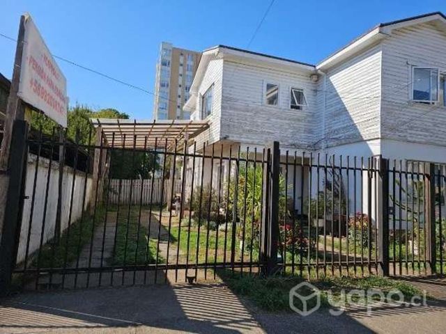 Hospedaje y pension para empresas