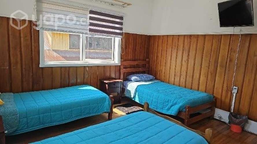 Hospedaje y pension para empresas