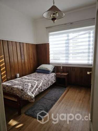 Hospedaje y pension para empresas