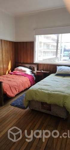 Hospedaje y pension para empresas