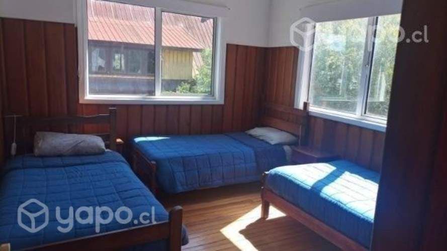 Hospedaje y pension para empresas