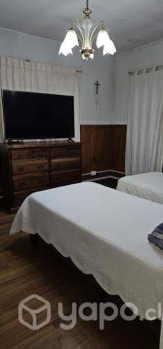 Hospedaje y pension para empresas