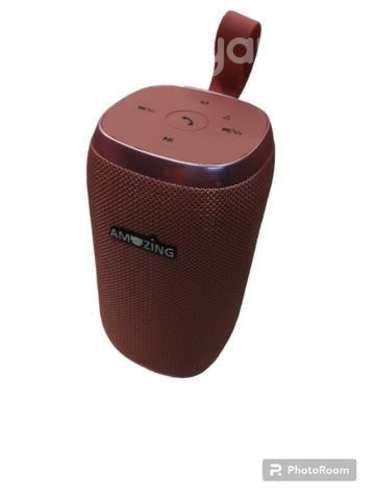 Parlante con Bluetooth