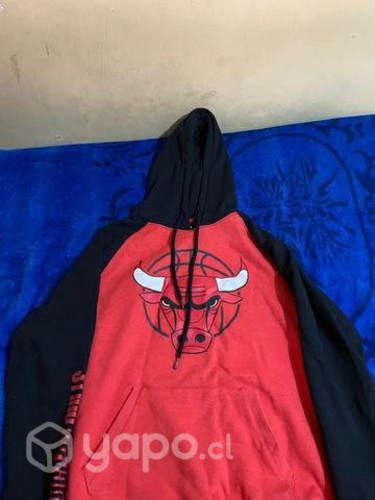 Poleron Chicago Bulls NBA