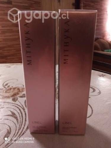 2 perfume