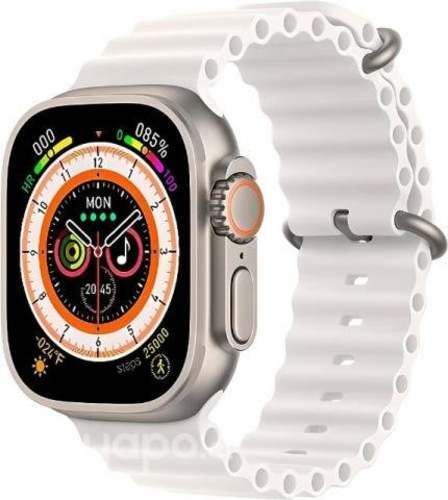 Smartwatch modernos, HK9, HK8, H11, HW3.