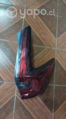 Foco Derecho Honda Cr-v 2022