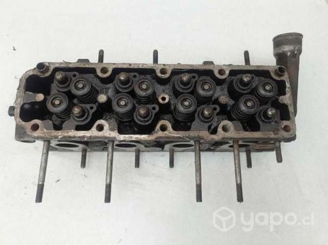 Culata Chevrolet Corsa 