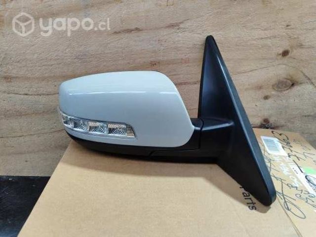 Espejo Kia Sorento 2011 2015 nvo /rgd01m02j