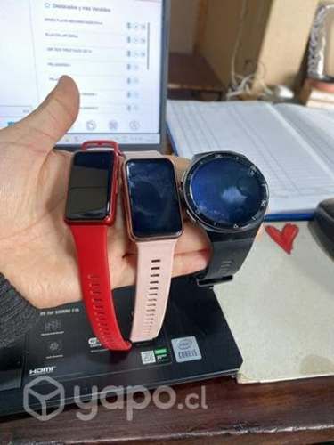 Smart Watch huawei