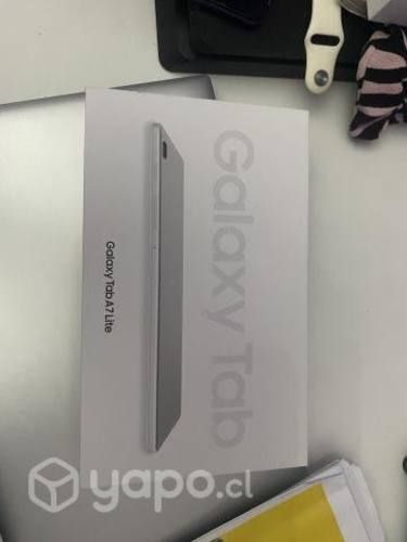 Samsung Galaxy tab 7 lite