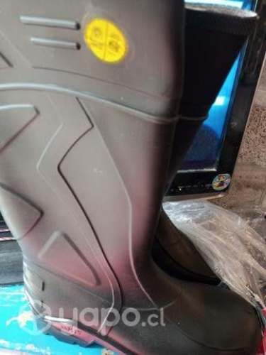 Botas nuevas buena marca