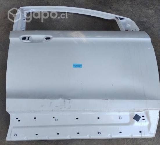 Puerta Delantera Derecha Detalle (FED006) Ford Edg