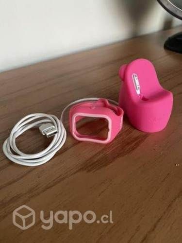 Cargador SoyMomo como nuevo